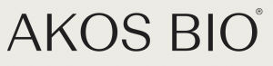 AKOS BIO LOGO